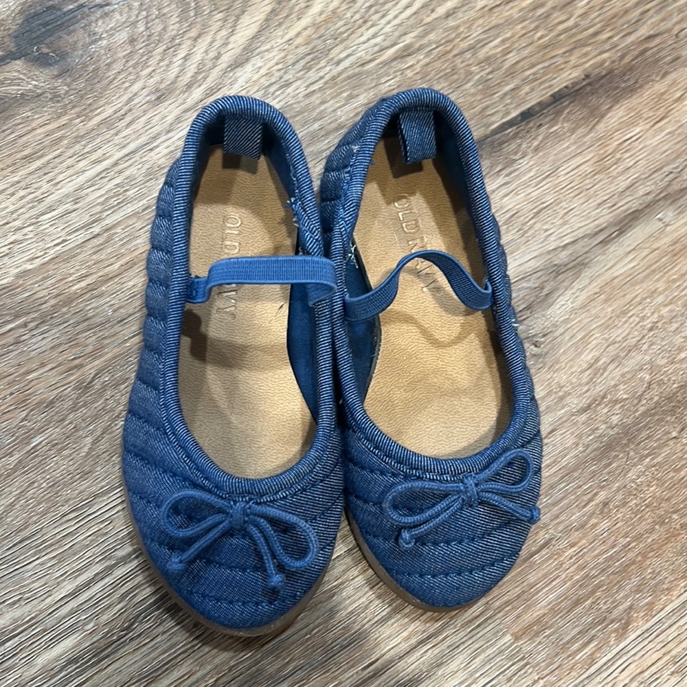 Old navy toddler shoes